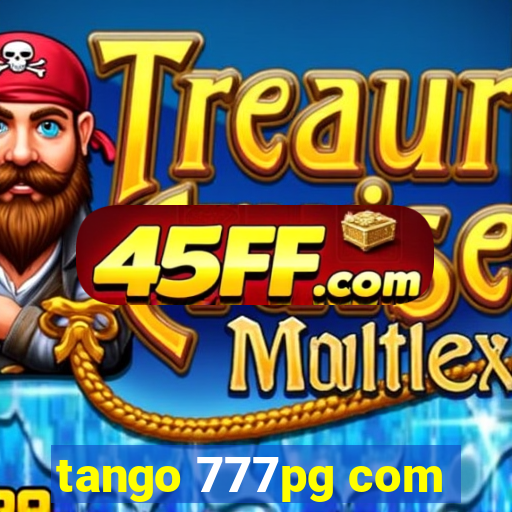 tango 777pg com